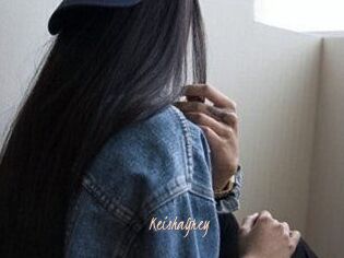 KeishaGrey