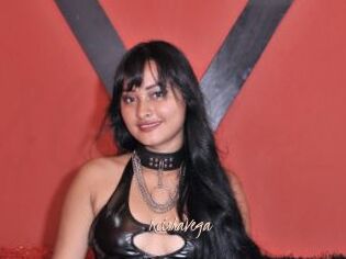 KeishaVega