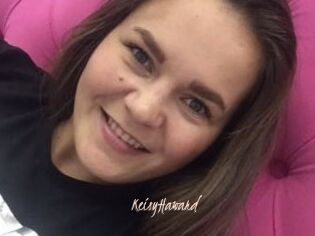 KeisyHaward