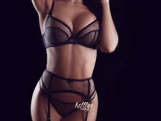 Kelllyy Sexenmacht