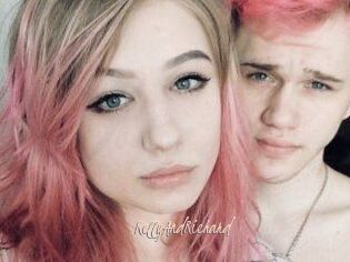 KellyAndRichard