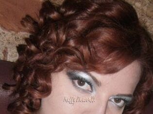 KellyDreamXX