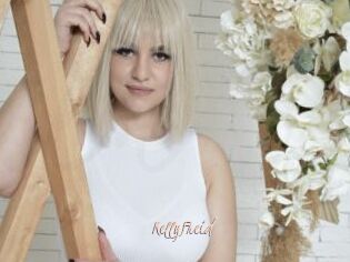 KellyFreid Sexenmacht