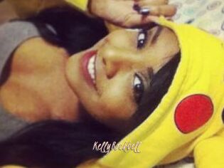 KellyRockbell Sexenmacht