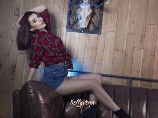 KellyVega