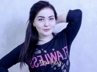 KellyWetGirly