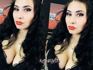 KellyWildTS