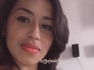 Kellystarhot