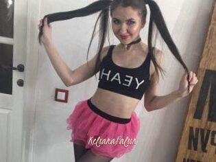 KelsanaFalson