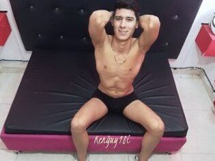 KenGuy18i