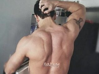 KenStrong