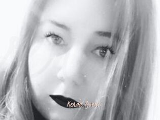Kenda_loveme