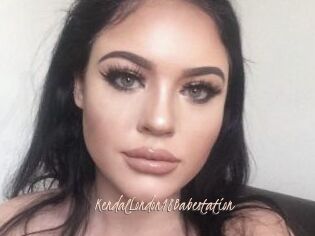 KendalLondon18Babestation