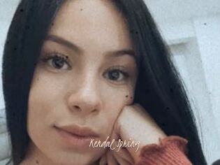 Kendal_Spring