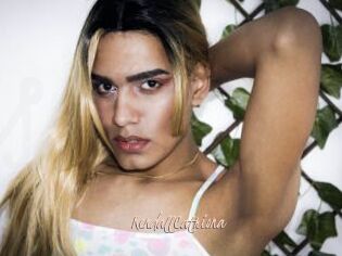 KendallCatriona
