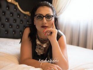 KendraGoddes