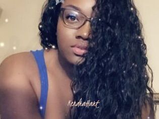 KendraHart