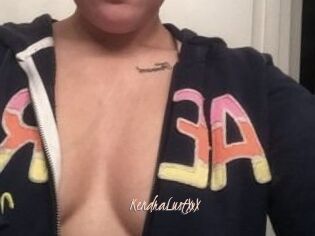 KendraLustXxX
