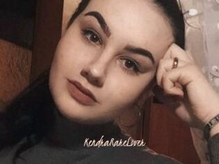 KendraRareLover