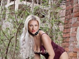 Kendra_Blue