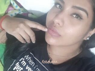 Kendraaa