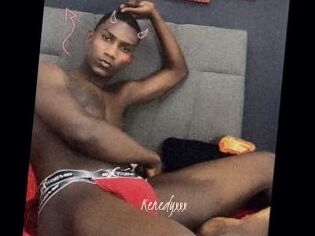 Kenedyxxx Sexenmacht