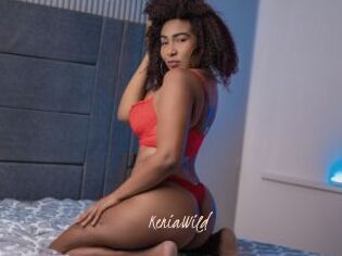 KeniaWild