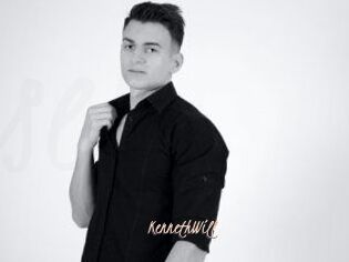 KennethWill Sexenmacht