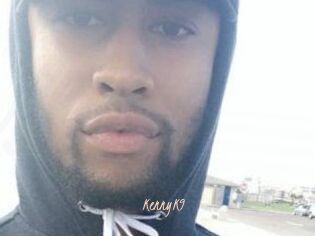 KennyK9 Sexenmacht