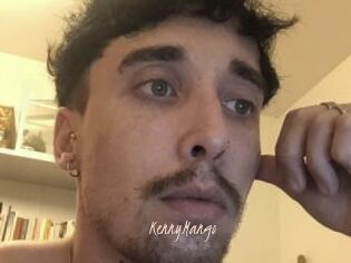 KennyMango Sexenmacht