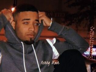 Kenny_Dixon