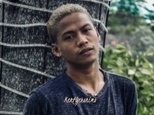 KentGeronimo