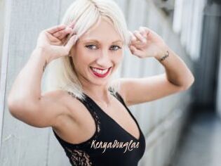 KenyaDouglas