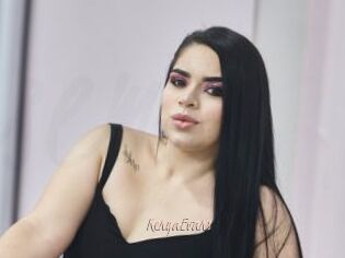 KenyaEvans