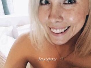 KenzieJames