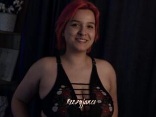 KenzyJames