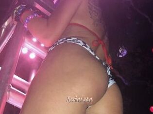 KeshaLuna