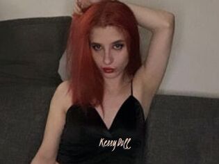KessyDoll