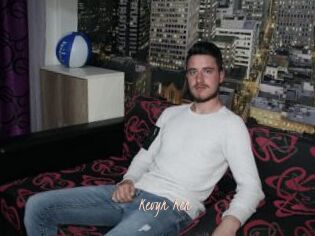 Kevyn_Ken
