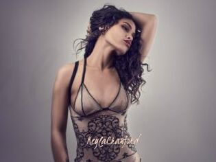 KeylaCrawford Sexenmacht