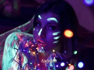 KeylaJones