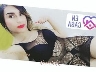 KhiaraSexHot