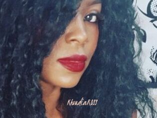 KhoudiaROSS