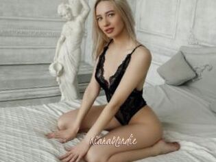KiaraBlondie Sexenmacht