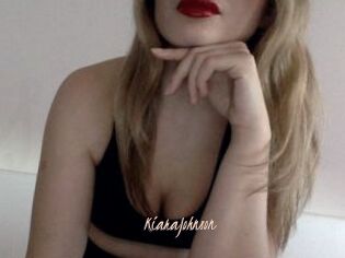 KiaraJohnson Sexenmacht