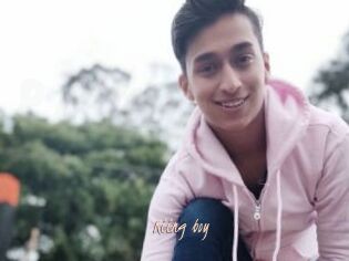Kiing_boy