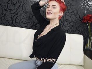 KikiWhite