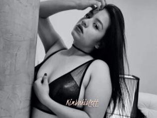 KimVahiolett