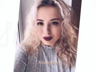 KimberlySexy18 Sexenmacht