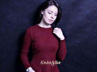 KimberlyShow Sexenmacht